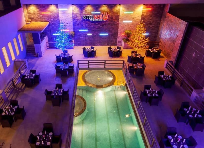 Carole Hotel Carole Hotel