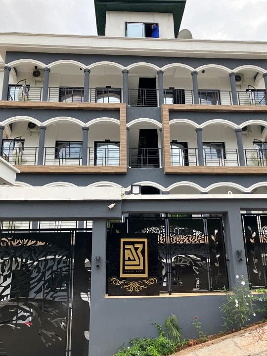 AJ3 Luxury Home – Guest Houses in Yaoundé I, Yaoundé